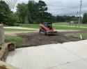 Need dirt work done on your drive way?