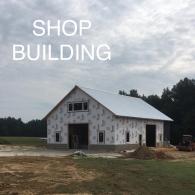 Shop building