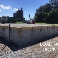 Loading dock